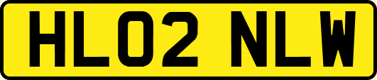 HL02NLW