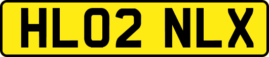 HL02NLX