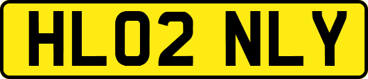 HL02NLY