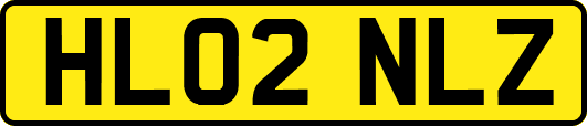 HL02NLZ