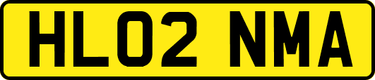 HL02NMA