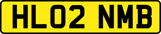 HL02NMB