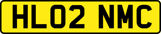 HL02NMC