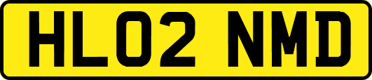 HL02NMD