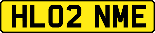 HL02NME