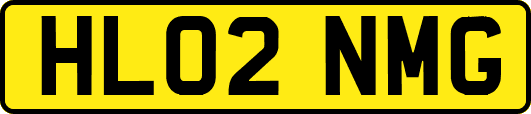 HL02NMG