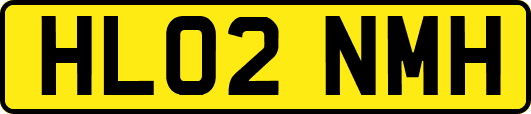 HL02NMH