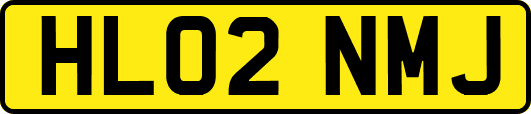 HL02NMJ