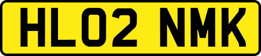 HL02NMK