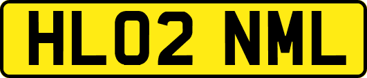HL02NML
