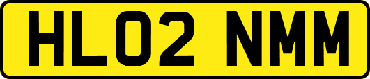 HL02NMM