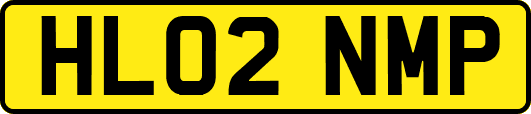 HL02NMP