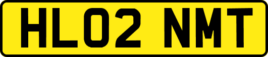 HL02NMT