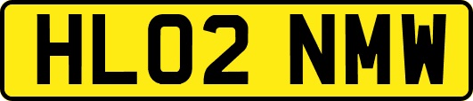 HL02NMW