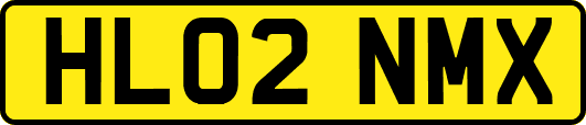 HL02NMX