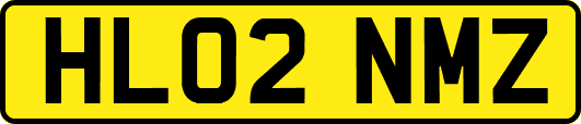 HL02NMZ
