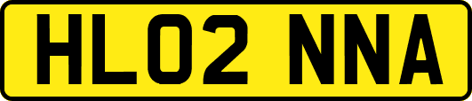 HL02NNA