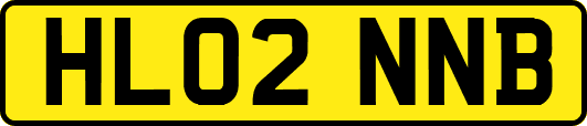 HL02NNB