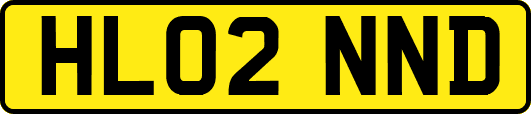 HL02NND