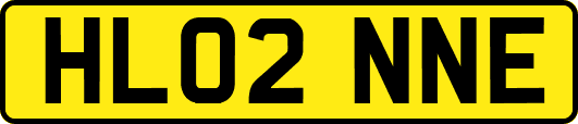 HL02NNE