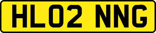 HL02NNG