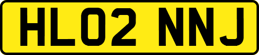 HL02NNJ