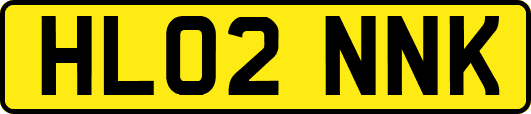 HL02NNK