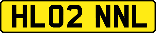 HL02NNL