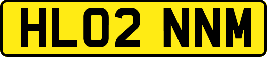 HL02NNM