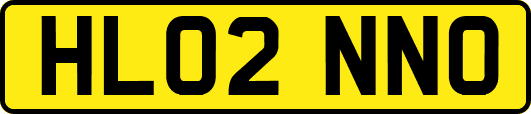 HL02NNO