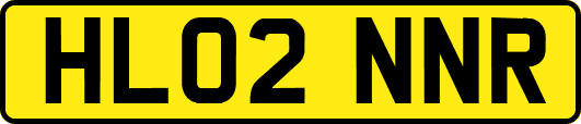 HL02NNR