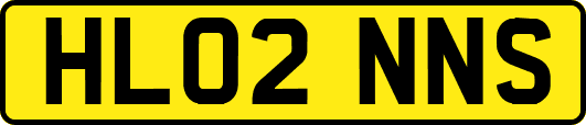 HL02NNS