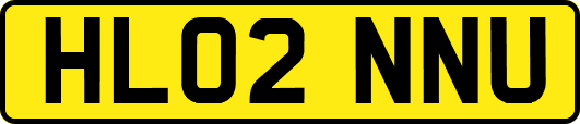 HL02NNU