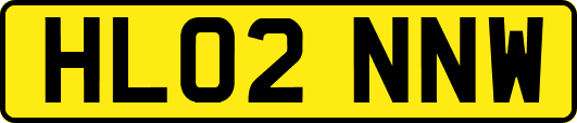 HL02NNW