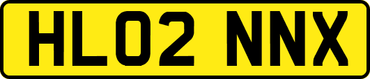 HL02NNX