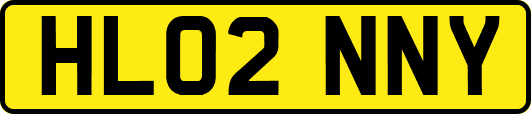 HL02NNY