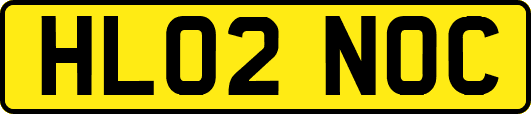 HL02NOC