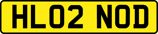 HL02NOD
