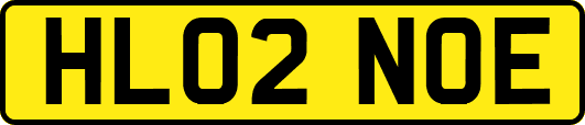 HL02NOE