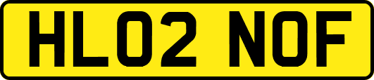 HL02NOF