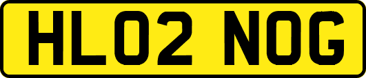 HL02NOG