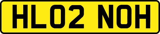HL02NOH