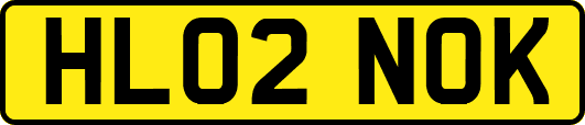 HL02NOK