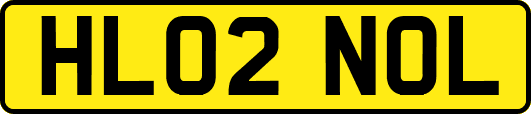HL02NOL