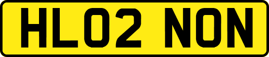HL02NON