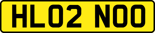 HL02NOO
