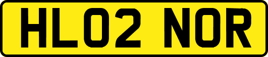 HL02NOR