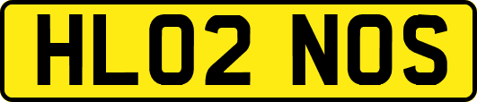 HL02NOS