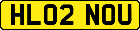 HL02NOU