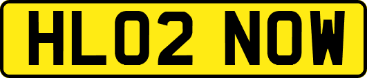 HL02NOW